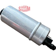 Sagemfrans Depomix Yakit Pompa Mazot Passat 1.9 - 2.0 Tdi
