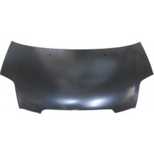 TŞT Kia Picanto- 2004-2008  Motor Kaputu (Tw) (Oem NO:6640007021)