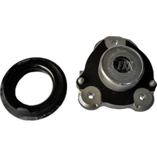 FKK Depomix Amortisör Takozu Sol Ducato Iii-Iv-Boxer Iii-Iv-Jumper Iii-Iv 14 Euro5