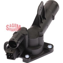 Sagemfrans Depomix Termostat Fluence - Megane Iii Kangoo Iii 1.5 Dci 4 Fiş 83C