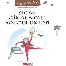 TeknoKapsül Sıcak Çikolatalı Yolculuklar