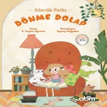 TeknoKapsül Dönme Dolap - Sözcük Parkı