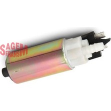 Sagemfrans Depomix Benzin Yakit Pompa Logan - Clio 3.5 Bar