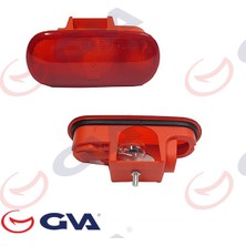 GVA Depomix 3.stop Lambasi Master Ii 98-11