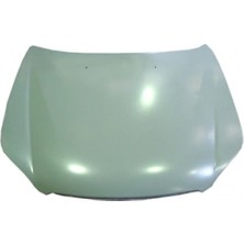 TŞT Chevrolet Epica- 2007-2012  Motor Kaputu Gri Boyalı (Iceli/çekomastikli) (Sımyı) (Oem NO:96636551)
