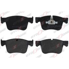 Otozone Depomix Ön Balata 308 Ii 2013 308 Sw Ii 2014 C4 Grand Picasso Ii 2013 C4 Picasso Ii 2013