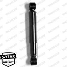 Monroe Depomix Arka Amortisör L/r Vw Sharan 1995 2006 Seat Alhambra 1995 Ford Galaxy 1995 Gazli