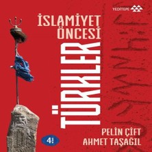 TeknoKapsül Islamiyet Öncesi Türkler