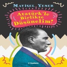 TeknoKapsül Atatürkle Birlikte Düşünelim