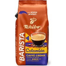 Tchibo Barista Caffè Crema Colombia Çekirdek Kahve 1000 G Le