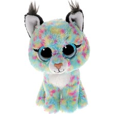 Ty Beanie Babies Mavi Vaşak Lynx 20 Cm.