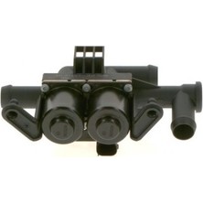 Bosch Depomix Kalorifer Muslugu Bmw F10 10 16 F07 09 17 F01 08 15