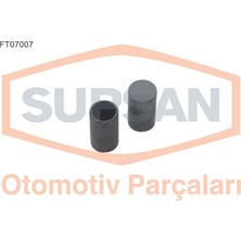 SUPSAN Depomix Subap Fincani Mekanik 8 Fincan R9 1.4 L42/C1J