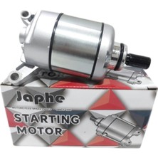 Honda Cbf 150 Marş Motoru (2007-2010)(CBF 125E 2012-2014) (Cbf 125 F 2017-2018) (Japhe)