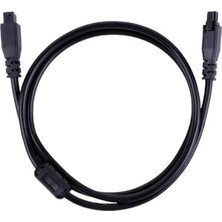 Teknik Filament 3D Bambu Lab Ams-Lite 4-Pin Extension Kablo - A1, A1 Mini Uyumlu - 1 Metre