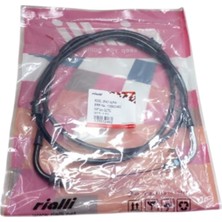 Gaz Teli Honda Spacy Alpha (Rialli)