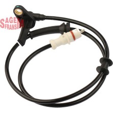 Sagemfrans Depomix Abs Sensor Kablo Kangoo Arka Sağ