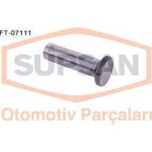 SUPSAN Depomix Subap Fincani M131 Pk 8 Adet