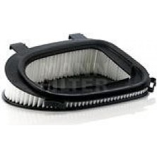 Mann Depomix Ha Filtresi Bmw N47 N57 E70 E71 E72 F25 F15