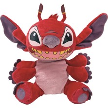 Ty Beanie Babies Lilo & Stitch Leroy 20 Cm.