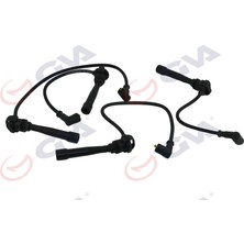 GVA Depomix Buji Kablosu Albea Palio Bra Punto 1.2 16V 05
