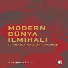 TeknoKapsül Dünya Ilmihali