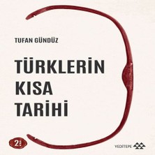 TeknoKapsül Türklerin Kısa Tarihi