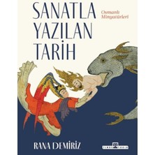 TeknoKapsül Sanatla Yazılan Tarih