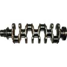 GENMOT Depomix Krank Ford Transit V184 2.4 Tdci-Puma 2.2 Forging / Dövme Çelik 4cyl GM1061-1