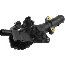 Brucke Depomix Termostat Komple 83C Megane Iv Talisman 15 Clio Iv-A-Class W176 12 1.5 Dci