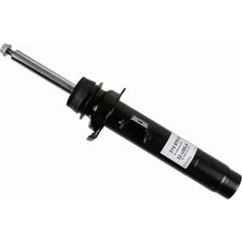 SACHS Depomix Amortisor On Sol Bmw F30 F80 F31 Lci