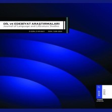 TeknoKapsül Dil Edebiyat Araştırmaları (27. Sayı)