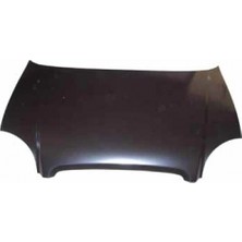 TŞT Hyundai Atos- 1998-2000  Motor Kaputu (Tek Fıskiye Delikli) (Tw) (Oem NO:6640002000)