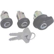 Zenon Depomix Kapi Kiliti 3 Set R9-11 1989-