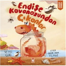 TeknoKapsül Endişe Kanozundan Çıkanlar