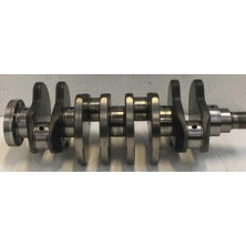 GENMOT Depomix Krank Fiorino-Doblo-Linea- Egea-Albea-Punto- Opel 1.3 Multijet Forged-Dövme Çelik