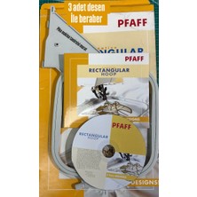 Pfaff Kare Kasnak 820592096