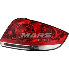 Mars Depomix Stop Lambasi Sağ Linea 07 Duysuz