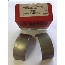 Glyco Depomix Kol Yatak 050 Amerikan Voyager 2.5 Td 95-01 Alfa 33 1.8td 164 2.5 Td Cherokee 2.5 Crd 01-08