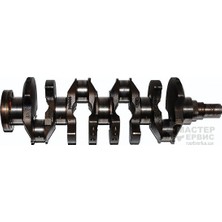 GENMOT Depomix Krank Ford  1.6 Z -Tech-Fiesta 1.6 16 Valve Fyja 4cyl