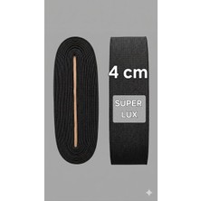 Sıhhat Dardokuma 4 cm 10 Metre Süper Dokuma Lastik