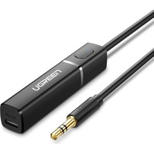 FourForce 3.5 mm Bluetooth Verici Transmitter