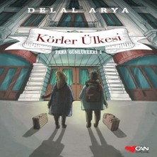 TeknoKapsül Pera Günlükleri -1 Körler Ülkesi