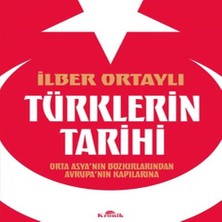 TeknoKapsül Türklerin Tarihi