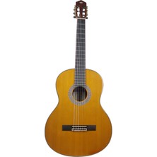 Guson C20M Profesyonel Seviye Klasik Gitar Gigbag Kılıf Dahil