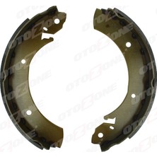 Otozone Depomix Arka Pabuç Balata Hyundai H100 93-