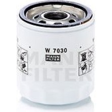 Mann Depomix Yağ Filtresi Jeep Compass 2.0 2.4 06-11 Patriot 2.0 2.4 08-17 Alfa Giulia 2.0 2016 Fiat Freemont 2.4 2011 Suzuki Grand Vitara Ii 3.2 09-15