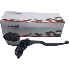 Tvs Apache 150 Ön Fren Üst Merkez (Mondial Kn 150) (Rialli)