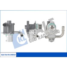 Kale Depomix Egr Valfi Mgn Iii-Fluence-Duster-Clio Iv 1.5 Dci K9K