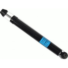 MAYSAN MANDO Depomix Arka Amortisör L/r P308 1.4 16V-1.6 16V-1.6 Hdi-2.0 Hdi 2007 2014